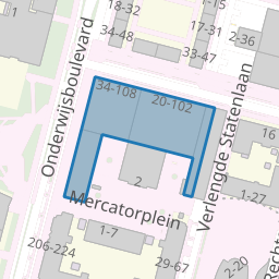 Perceel HTG00-F-2368