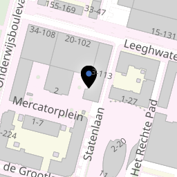 Appartement HTG00 F 2372 105