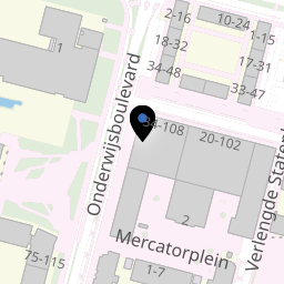 Appartement HTG00 F 2372 12