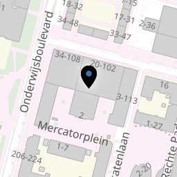 Appartement HTG00 F 2372 120