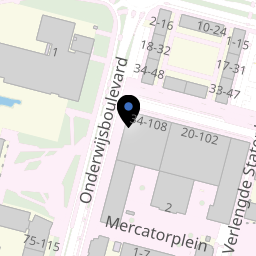 Appartement HTG00 F 2372 13