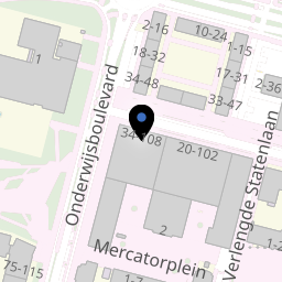 Appartement HTG00 F 2372 142