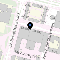 Appartement HTG00 F 2372 20