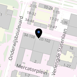 Appartement HTG00 F 2372 21