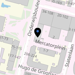 Appartement HTG00 F 2372 31