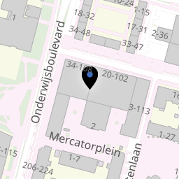 Appartement HTG00 F 2372 43