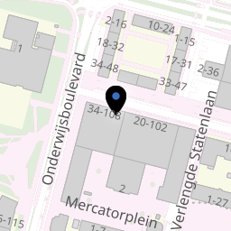Appartement HTG00 F 2372 47