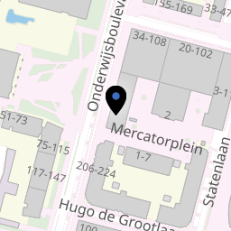 Appartement HTG00 F 2372 5