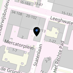 Appartement HTG00 F 2372 53