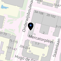 Appartement HTG00 F 2372 6