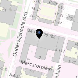 Appartement HTG00 F 2372 97