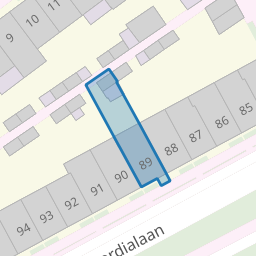 Perceel HTG00-F-2434