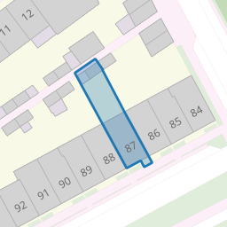 Perceel HTG00-F-2436