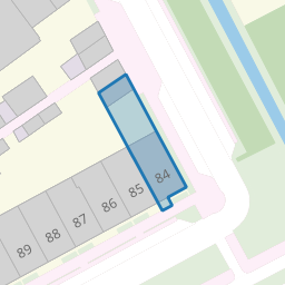 Perceel HTG00-F-2439