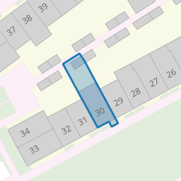 Perceel HTG00-F-2445