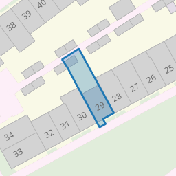 Perceel HTG00-F-2446