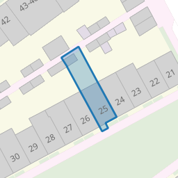 Perceel HTG00-F-2450