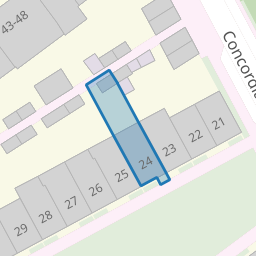 Perceel HTG00-F-2451