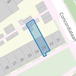 Perceel HTG00-F-2452