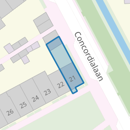 Perceel HTG00-F-2454