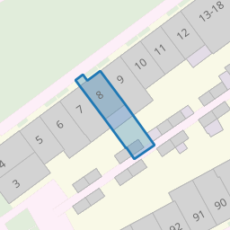 Perceel HTG00-F-2475