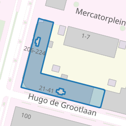 Perceel HTG00-F-2509