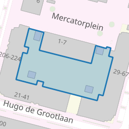 Perceel HTG00-F-2510