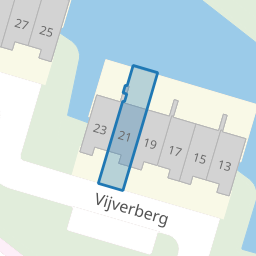 Perceel HTG00-F-2539