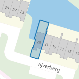 Perceel HTG00-F-2540