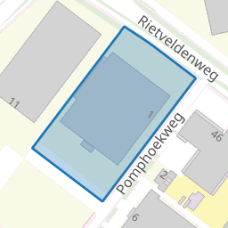 Perceel HTG00-F-2556