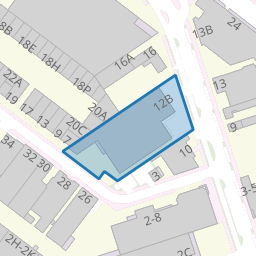 Perceel HTG00-F-2638