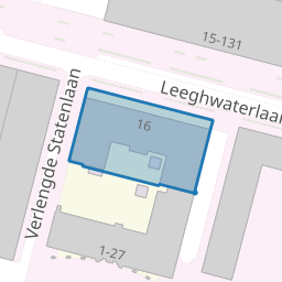 Perceel HTG00-F-2651