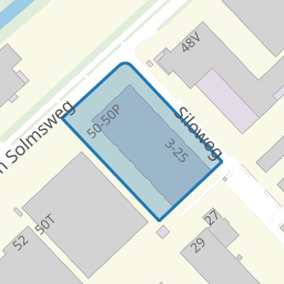 Perceel HTG00-F-2700