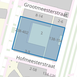 Perceel HTG00-F-2712