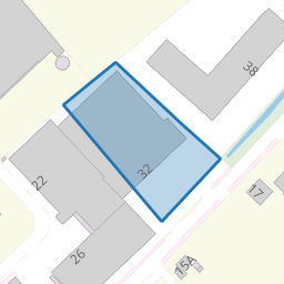 Perceel HTG00-F-2724