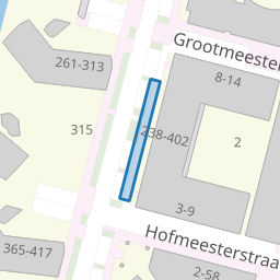 Perceel HTG00-F-2731