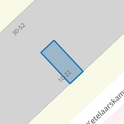 Perceel HTG00-F-2744