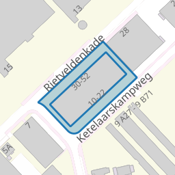 Perceel HTG00-F-2763