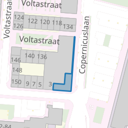 Perceel HTG00-F-2800