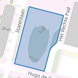 Perceel HTG00-F-2886