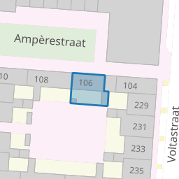 Perceel HTG00-F-2954