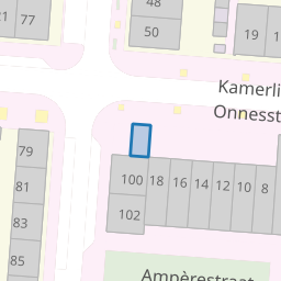 Perceel HTG00-F-2964