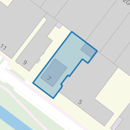 Perceel HTG00-F-3005