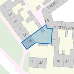 Perceel HTG00-F-3025