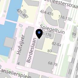 Appartement HTG00 F 3045 1