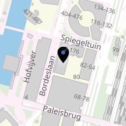 Appartement HTG00 F 3045 129