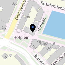 Appartement HTG00 F 3090 102