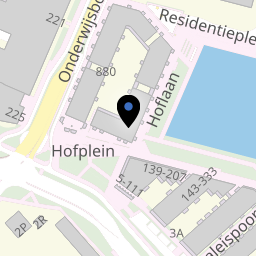 Appartement HTG00 F 3090 103