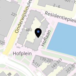 Appartement HTG00 F 3090 112