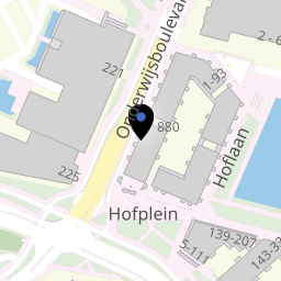 Appartement HTG00 F 3090 12